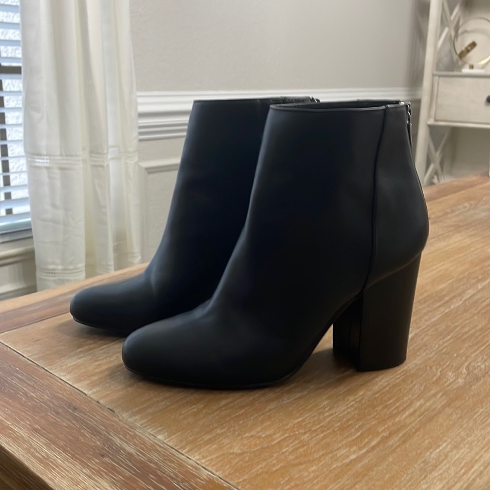 Ankle Boots